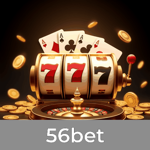 56bet: A Sua Plataforma de Apostas Esportivas com Foco no Brasil