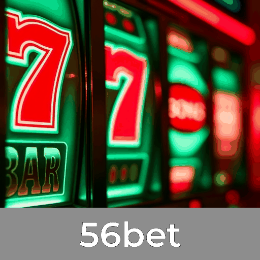 56bet: A Sua Plataforma de Apostas Esportivas com Foco no Brasil