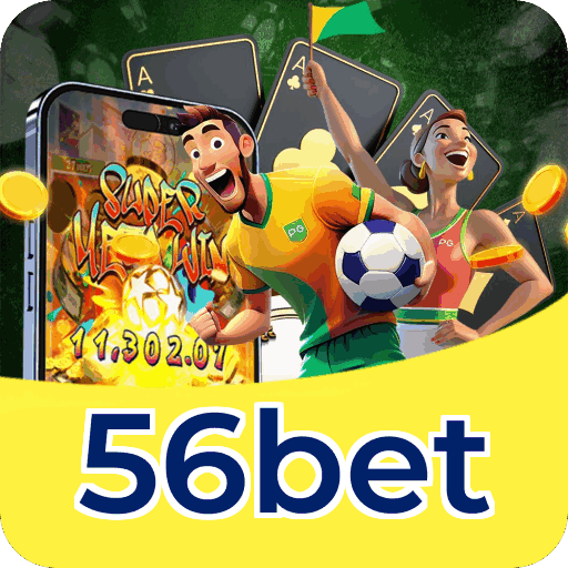 Jogos com maior RTP na 56bet