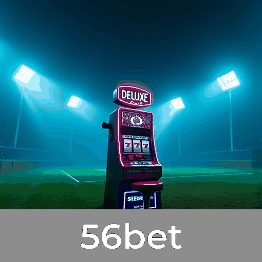 56bet: Excelência e Segurança em Apostas Online