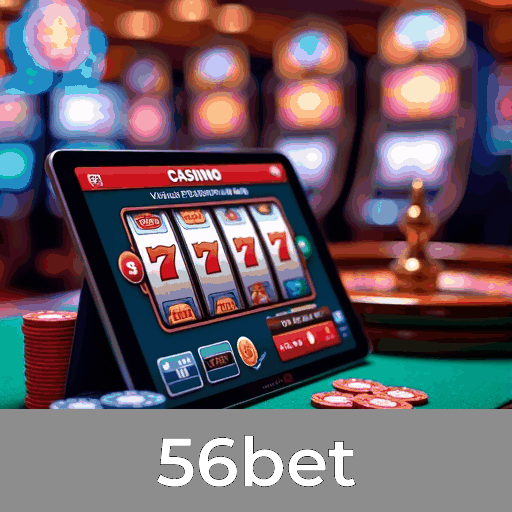56bet: Excelência e Segurança em Apostas Online