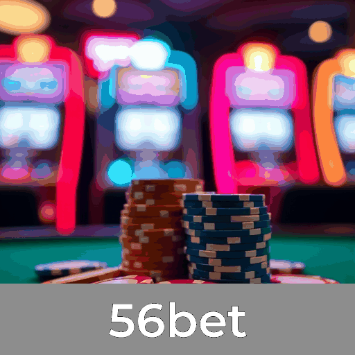 56bet: Emoção e Oportunidades nos Jogos de Cassino