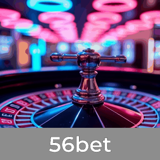 56bet: A Sua Plataforma de Apostas Esportivas com Foco no Brasil