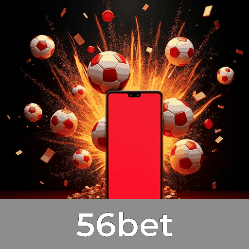 Bônus e Ofertas Exclusivas no 56bet: Descubra Agora!
