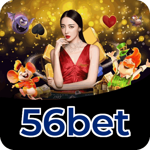 Reload Bonus 56bet