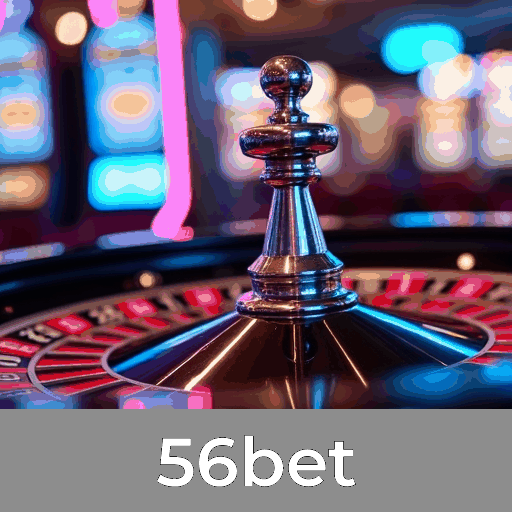 56bet: Promoções Imperdíveis Para Você Aproveitar!