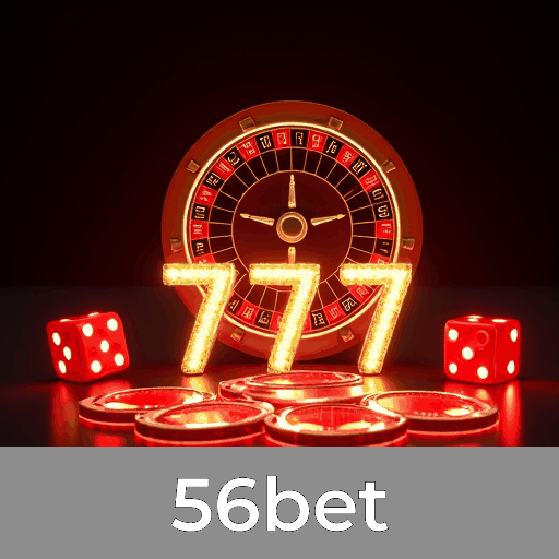56bet: Emoção e Oportunidades nos Jogos de Cassino