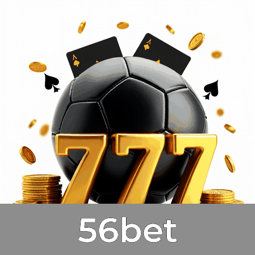 56bet: Caça-Níqueis com Mega Jackpots, Jogos de Mesa Estratégicos, e Realidade Virtual Inovadora