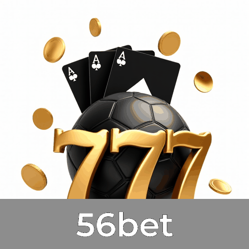 56bet: Emoção e Oportunidades nos Jogos de Cassino
