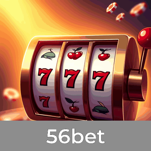 56bet: Seu Cassino Seguro e Profissional