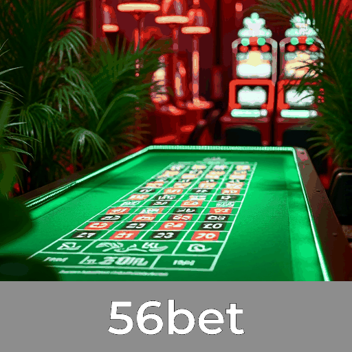 Experimente o Login Exclusivo e Seguro da 56bet