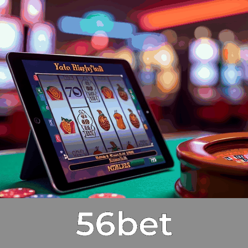 Exploração Profunda do 56bet: Jogos de Mesa ao Vivo