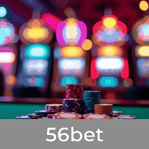 Bônus e Ofertas Exclusivas no 56bet: Descubra Agora!
