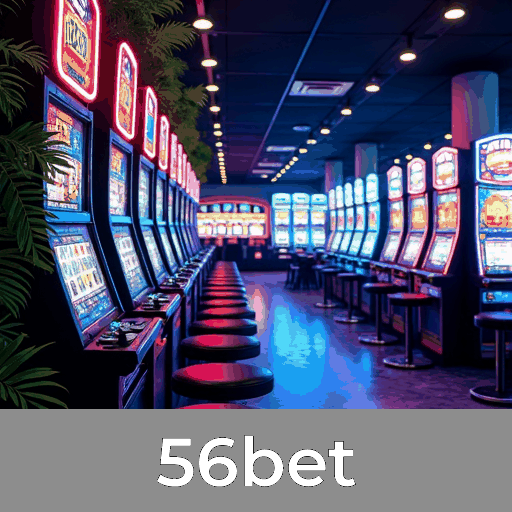 Exploração Profunda do 56bet: Jogos de Mesa ao Vivo