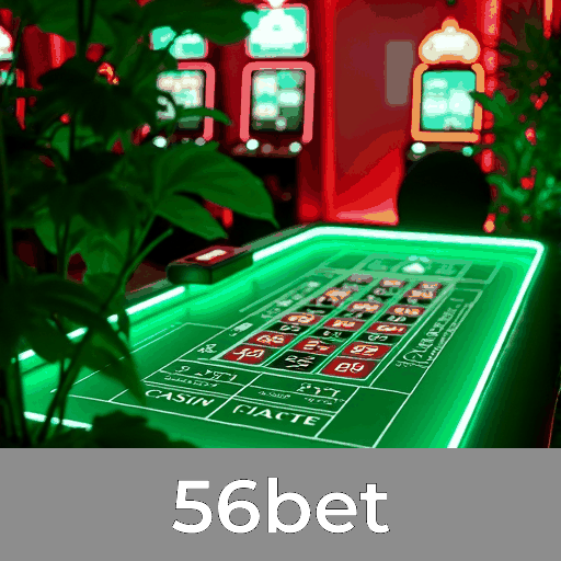 56bet: Promoções Imperdíveis Para Você Aproveitar!