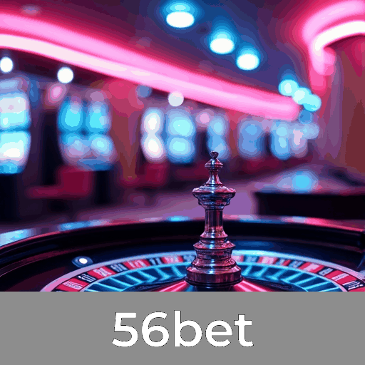 Experimente o Login Exclusivo e Seguro da 56bet
