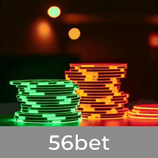 56bet: Promoções Imperdíveis Para Você Aproveitar!