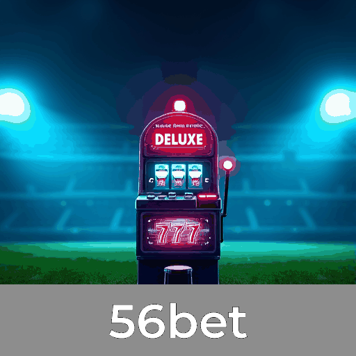 56bet: Seu Cassino Seguro e Profissional