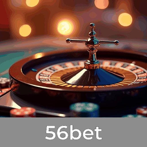 56bet: Seu Cassino Seguro e Profissional