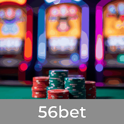 56bet: Emoção e Oportunidades nos Jogos de Cassino