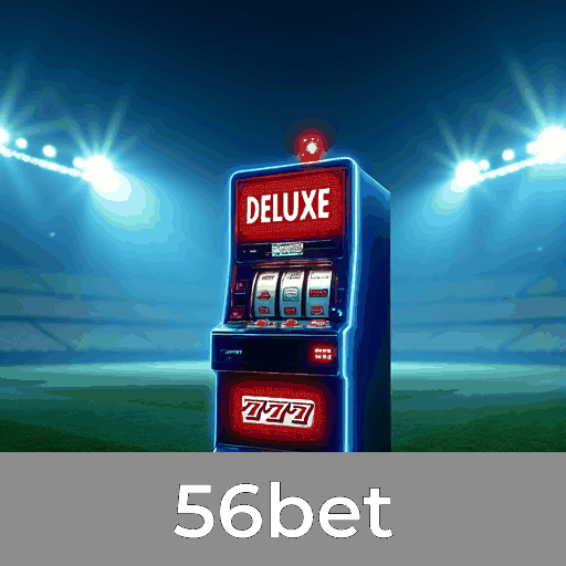 Exploração Profunda do 56bet: Jogos de Mesa ao Vivo