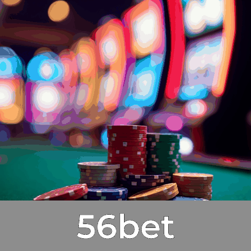 56bet: Promoções Imperdíveis Para Você Aproveitar!