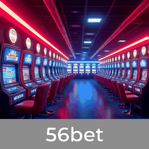 56bet: Acesso Rápido e Completo ao Mundo das Apostas Móveis