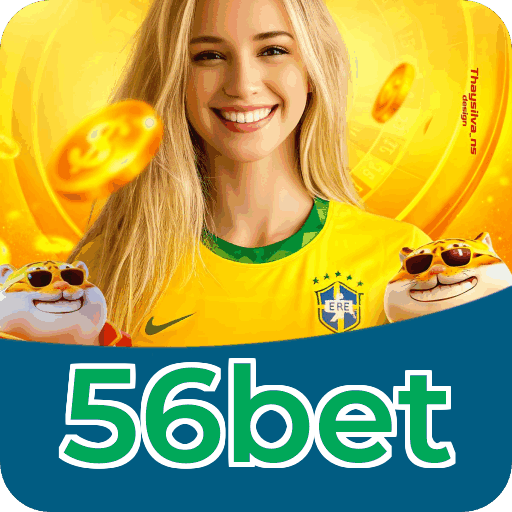 Slots Premium da PG Soft na 56bet